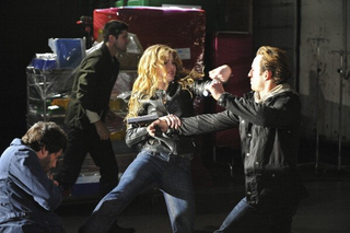Illustration for article titled The Nine Lives of Chloe King 01x02, "Redemption" Pictures